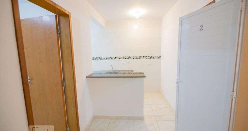 Kitnet / Stúdio para Aluguel - Butantã, 1 Quarto,  30 m² - São Paulo