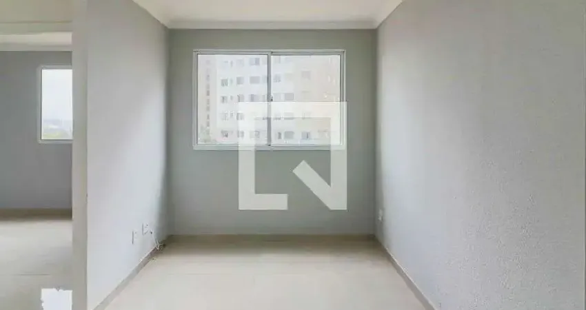 Apartamento para Aluguel - Jardim D&apos;Abril, 2 Quartos,  41 m² - São Paulo