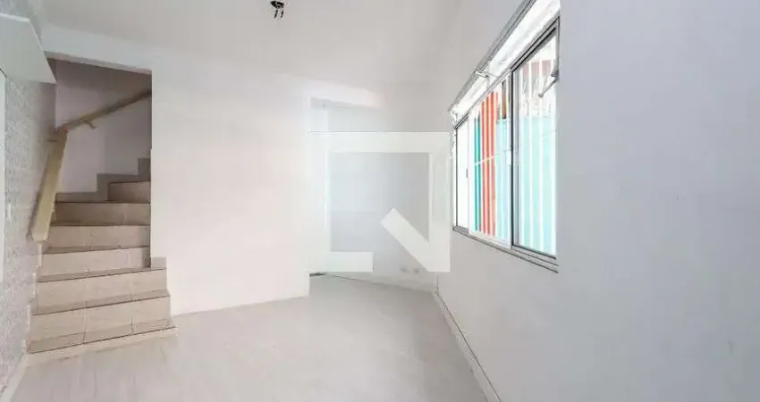Casa para Aluguel - Jardim Peri, 2 Quartos,  65 m² - São Paulo