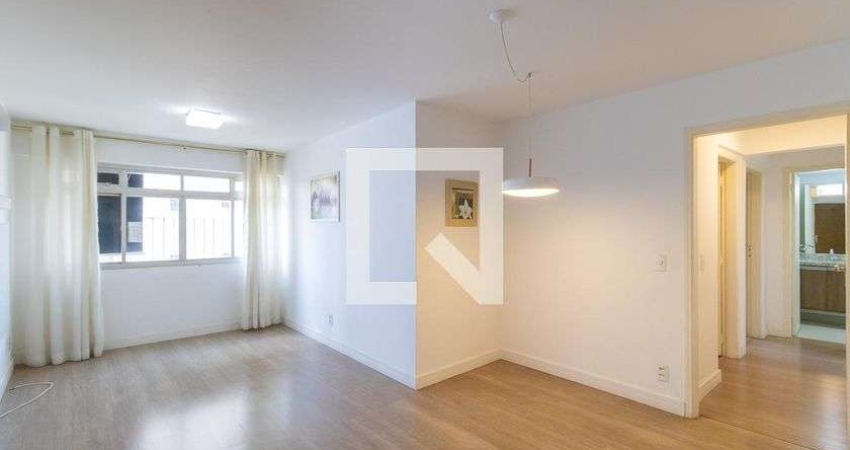 Apartamento para Aluguel - Bosque, 2 Quartos,  80 m² - Campinas