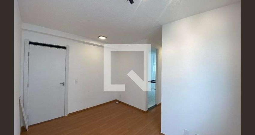 Apartamento para Aluguel - Piedade, 2 Quartos,  48 m² - Rio de Janeiro