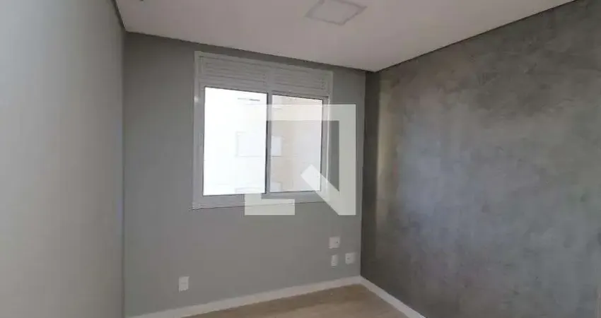 Apartamento para Aluguel - Jardim Santa Adelia, 2 Quartos,  36 m² - São Paulo
