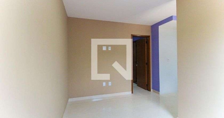 Apartamento para Aluguel - Vila Jacuí, 1 Quarto,  31 m² - São Paulo