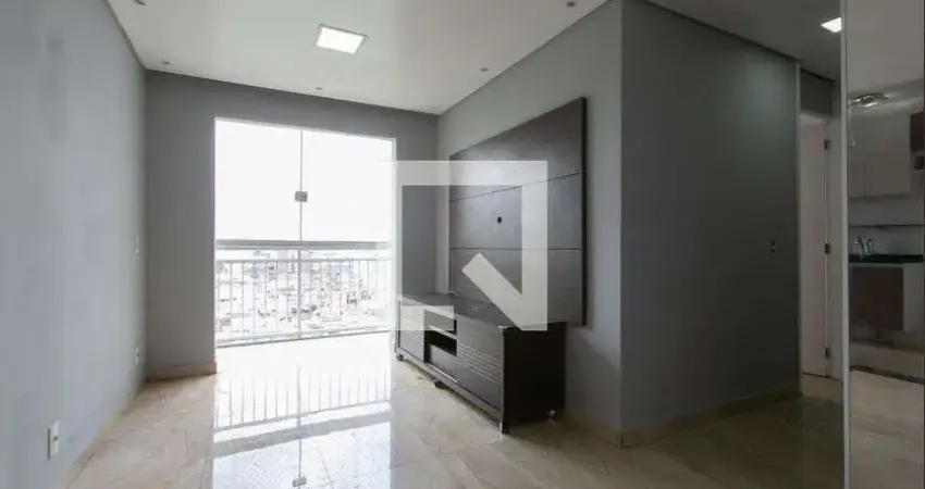 Apartamento para Aluguel - Itaquera, 2 Quartos,  48 m² - São Paulo