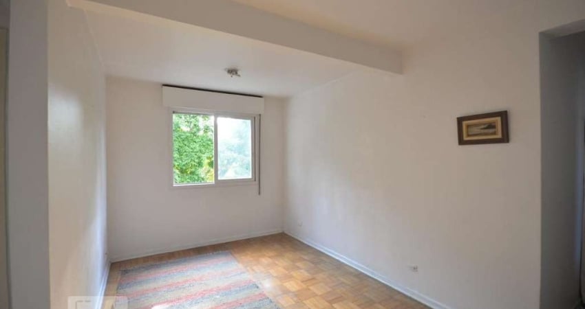 Apartamento para Aluguel - Liberdade, 1 Quarto,  40 m² - São Paulo