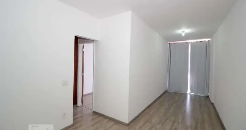 Apartamento para Aluguel - Engenho Novo, 1 Quarto,  62 m² - Rio de Janeiro