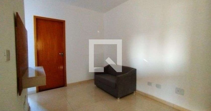 Apartamento para Aluguel - Vila Carrão, 1 Quarto,  26 m² - São Paulo