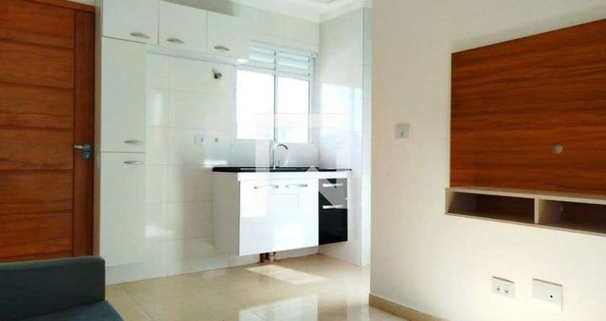 Apartamento para Aluguel - Vila Carrão, 1 Quarto,  26 m² - São Paulo