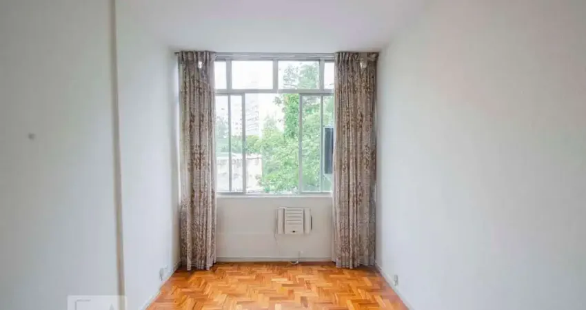 Kitnet / Stúdio para Aluguel - Maracanã, 1 Quarto, 32 m² - Rio de Janeiro