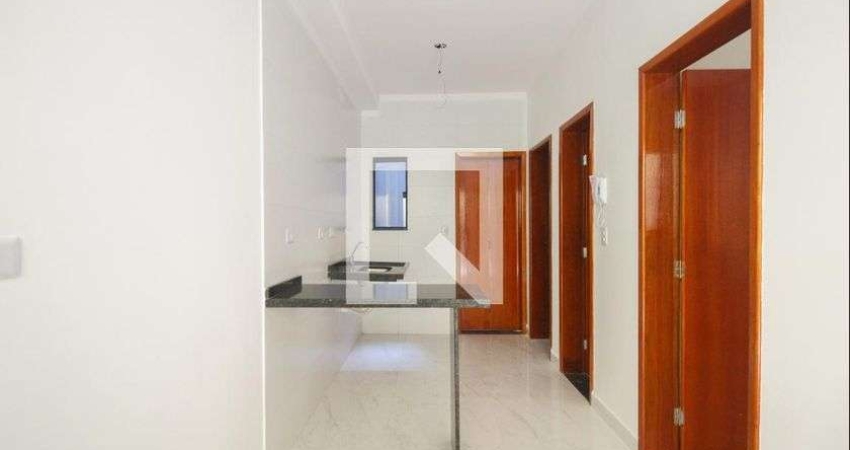 Apartamento para Aluguel - Vila Esperança, 2 Quartos,  33 m² - São Paulo
