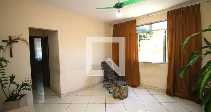Apartamento para Aluguel - Olaria, 2 Quartos,  60 m² - Rio de Janeiro