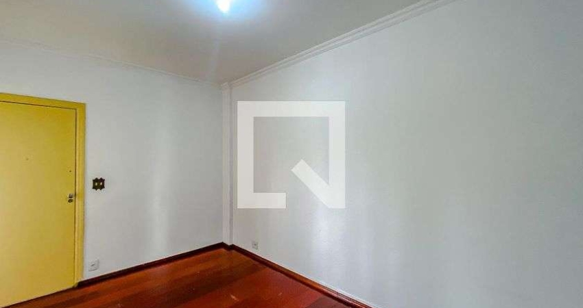 Apartamento para Aluguel - Belém, 2 Quartos,  60 m² - São Paulo
