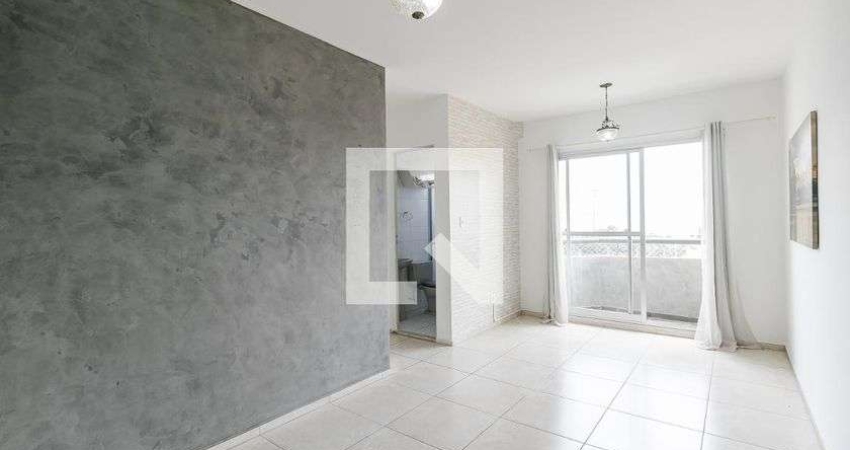 Apartamento para Aluguel - Vila Carrão, 2 Quartos,  58 m² - São Paulo