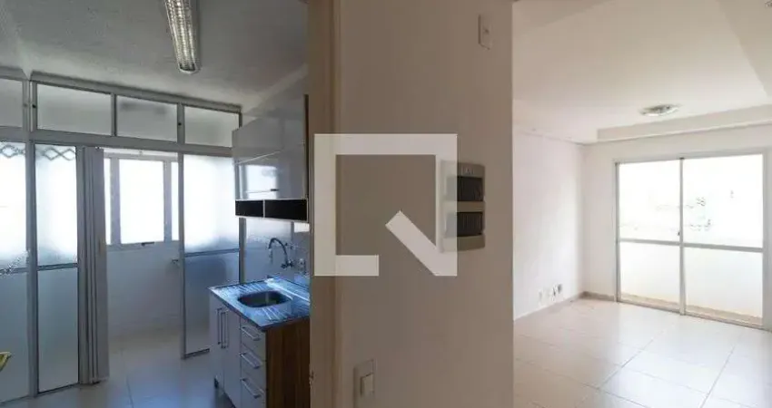 Apartamento para Aluguel - São Bernardo, 2 Quartos,  57 m² - Campinas