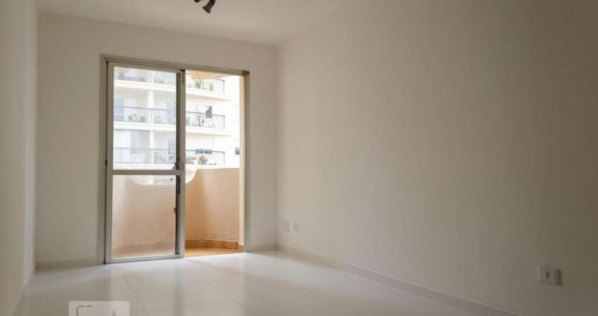 Apartamento para Aluguel - Vila Romana, 3 Quartos,  74 m² - São Paulo