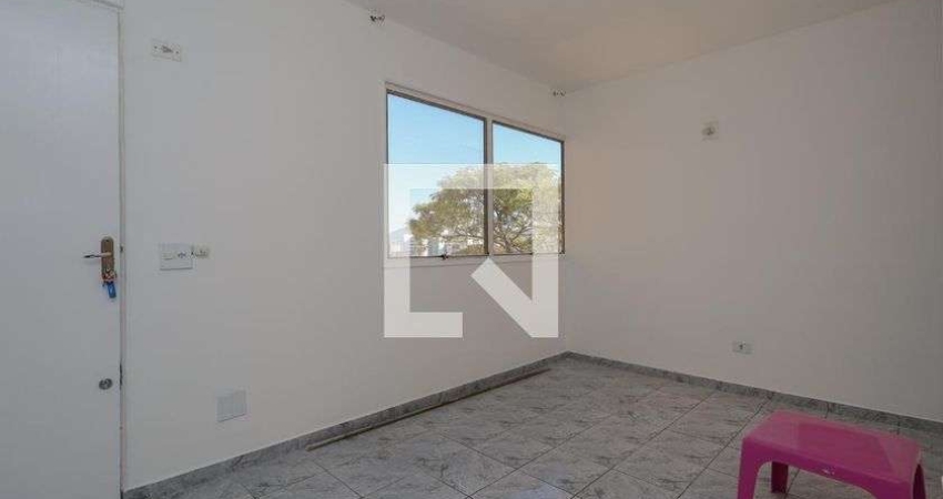 Apartamento para Aluguel - Vila Nova Cachoeirinha, 2 Quartos,  43 m² - São Paulo