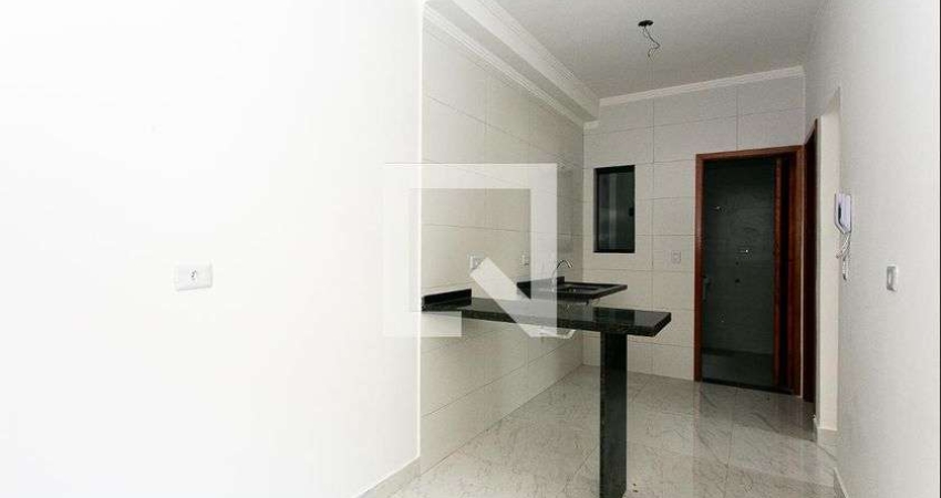 Apartamento para Aluguel - Vila Esperança, 1 Quarto,  28 m² - São Paulo