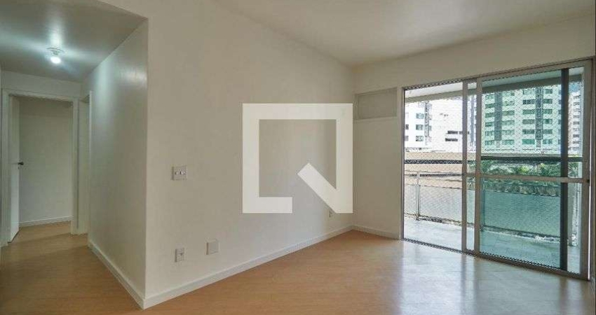 Apartamento para Aluguel - Maracanã, 2 Quartos,  70 m² - Rio de Janeiro