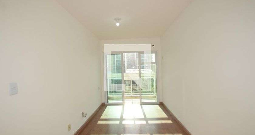 Apartamento para Aluguel - Campinho, 2 Quartos,  72 m² - Rio de Janeiro