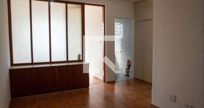 Apartamento para Aluguel - Barra Funda, 1 Quarto,  38 m² - São Paulo