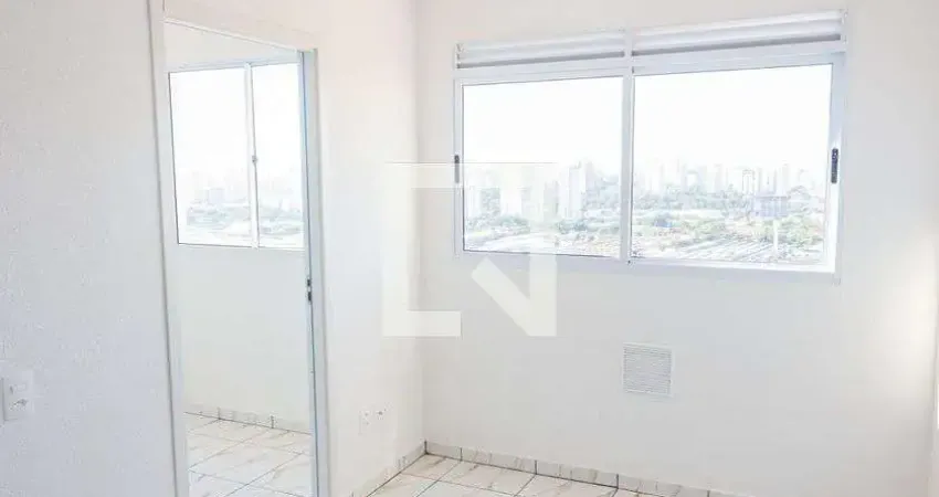 Apartamento para Aluguel - Veleiros, 2 Quartos,  33 m² - São Paulo