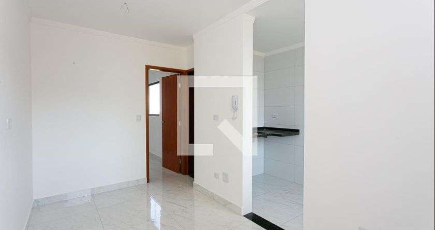 Apartamento para Aluguel - Vila Esperança, 1 Quarto,  30 m² - São Paulo