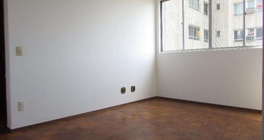 Apartamento para Aluguel - Lourdes, 1 Quarto,  40 m² - Belo Horizonte
