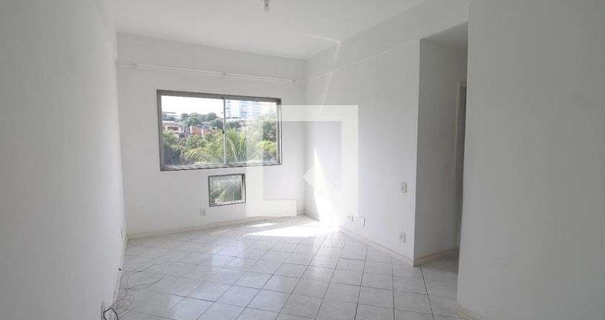 Apartamento para Aluguel - Cachambi, 2 Quartos,  68 m² - Rio de Janeiro