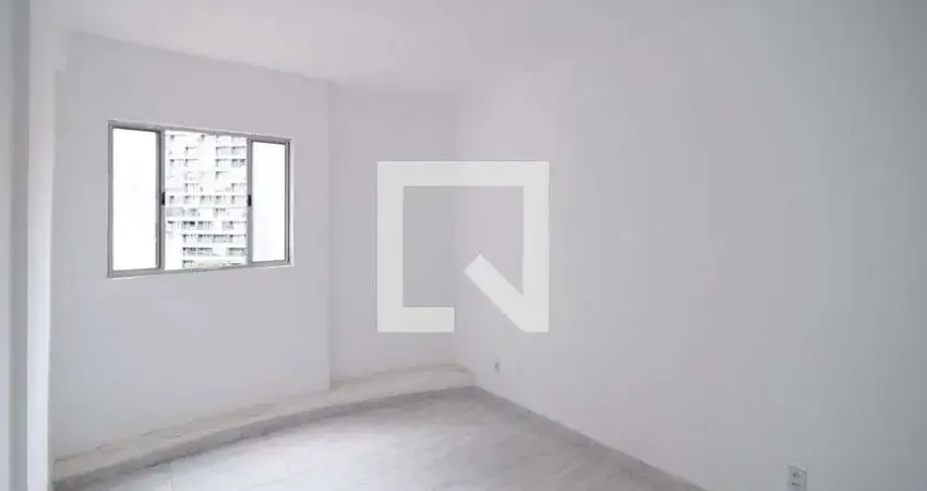 Apartamento para Aluguel - Consolação, 1 Quarto,  40 m² - São Paulo