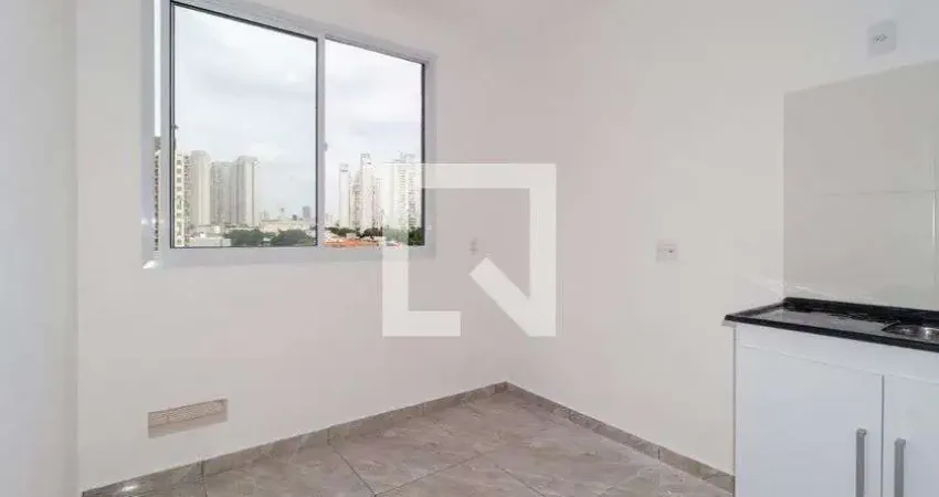 Apartamento para Aluguel - Belém, 1 Quarto,  24 m² - São Paulo