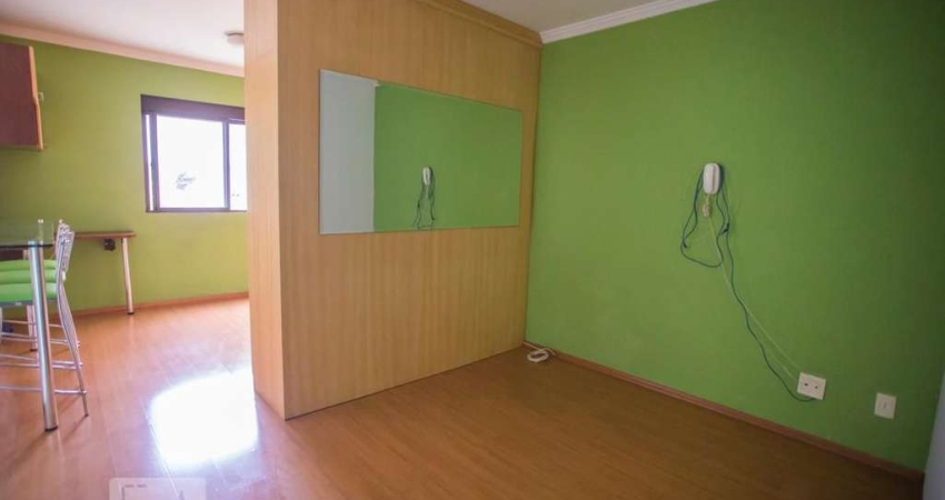 Kitnet / Stúdio para Aluguel - Jabaquara, 1 Quarto,  32 m² - São Paulo