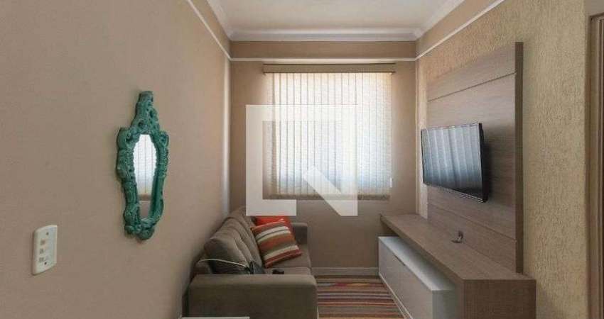 Apartamento para Aluguel - Centro, 1 Quarto,  45 m² - Campinas