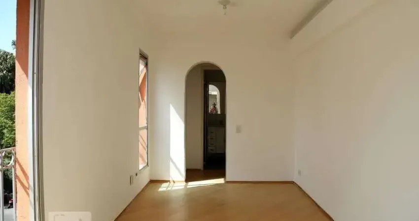 Apartamento para Aluguel - Vila Andrade, 1 Quarto,  45 m² - São Paulo