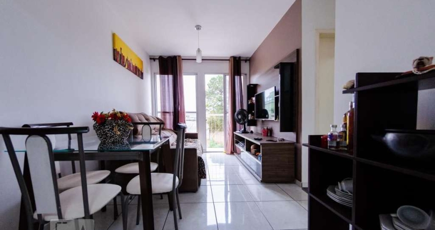 Apartamento para Aluguel - Alto dos Pinheiros, 2 Quartos,  55 m² - Belo Horizonte