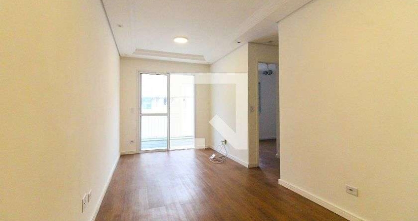 Apartamento para Aluguel - Itaquera, 2 Quartos,  50 m² - São Paulo