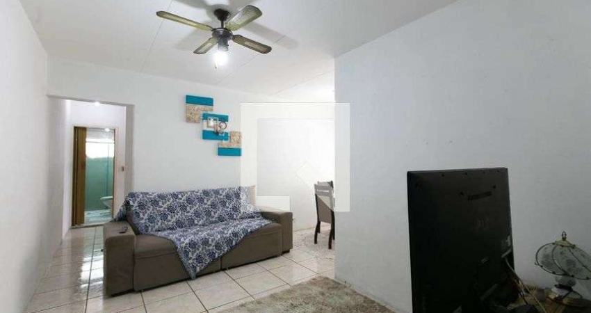 Apartamento para Aluguel - Itaquera, 3 Quartos,  68 m² - São Paulo