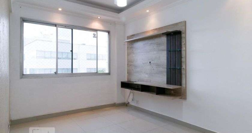 Apartamento para Aluguel - Vila Ré, 2 Quartos,  52 m² - São Paulo