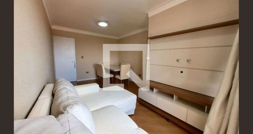 Apartamento para Aluguel - Freguesia do Ó, 2 Quartos,  56 m² - São Paulo