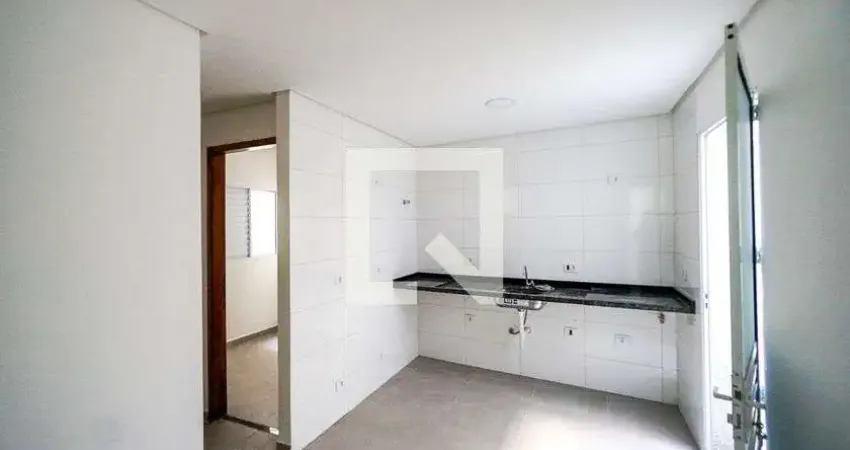 Apartamento para Aluguel - Tatuapé, 2 Quartos,  43 m² - São Paulo