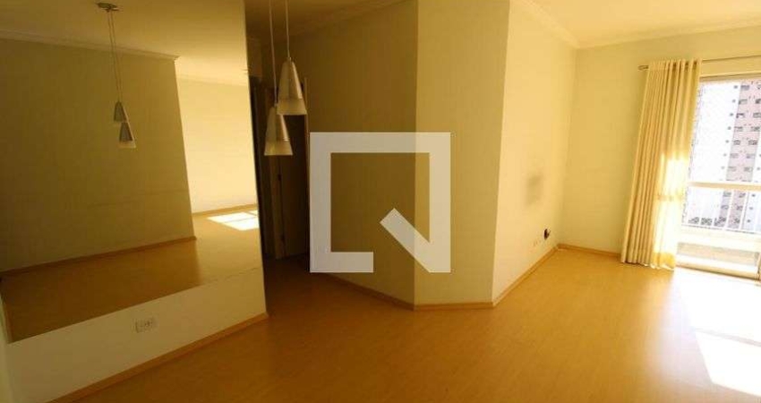 Apartamento para Aluguel - Santana, 3 Quartos,  65 m² - São Paulo