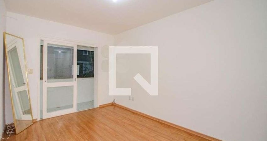 Apartamento para Aluguel - Independência, 1 Quarto,  50 m² - Porto Alegre