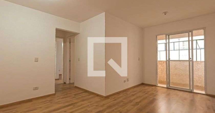 Cobertura para Aluguel - Vila Rosália, 2 Quartos,  55 m² - Guarulhos