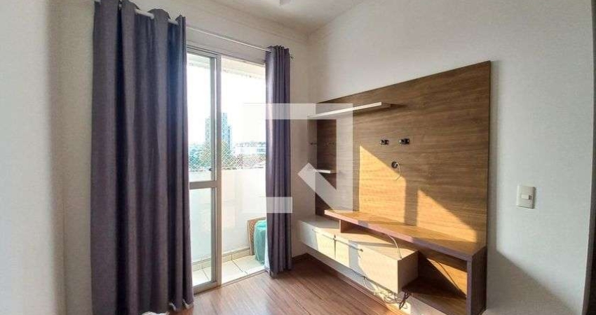 Apartamento para Aluguel - São Bernardo, 3 Quartos,  60 m² - Campinas