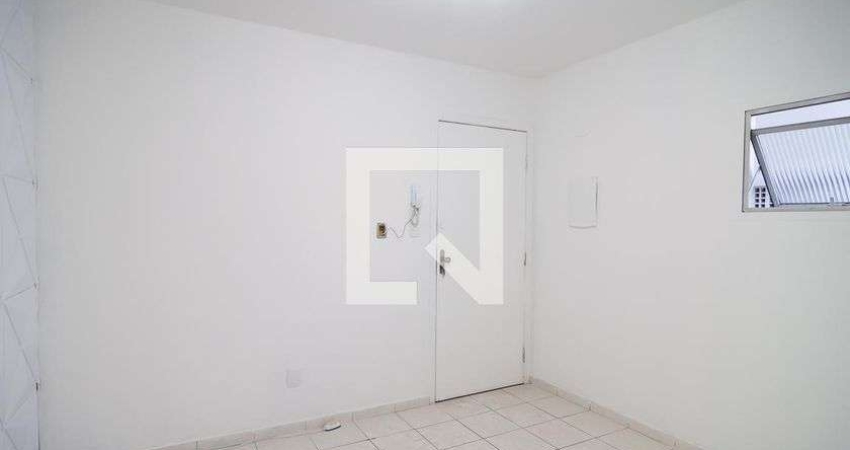 Apartamento para Aluguel - Consolação, 1 Quarto,  30 m² - São Paulo
