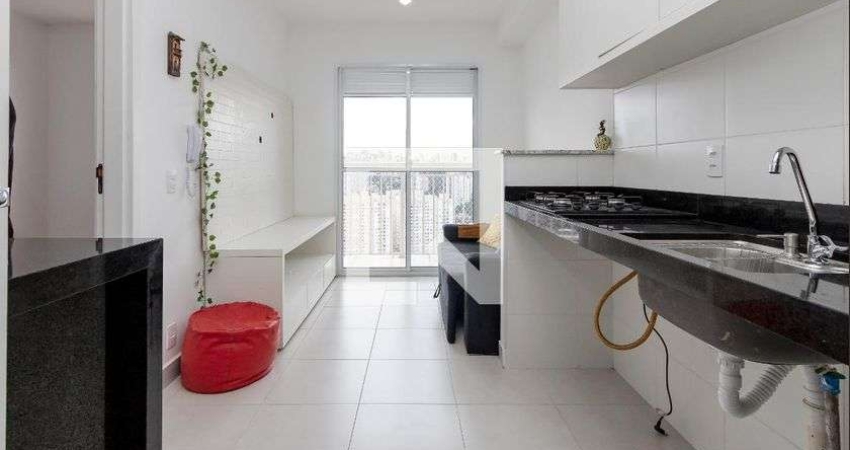 Apartamento para Aluguel - Jardim Sao Luis, 1 Quarto,  30 m² - São Paulo