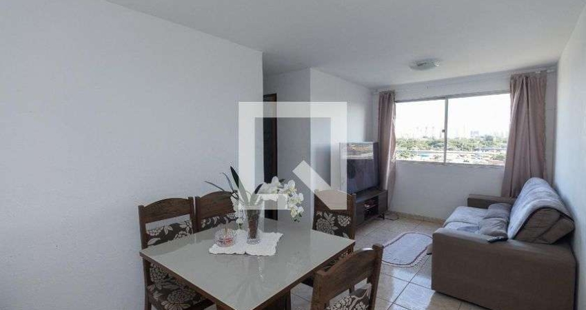 Apartamento para Aluguel - Parque Novo Mundo , 2 Quartos,  61 m² - São Paulo