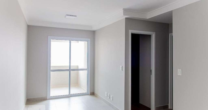Apartamento para Aluguel - Vila América, 2 Quartos,  53 m² - Santo André