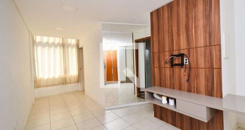 Apartamento para Aluguel - Centro, 1 Quarto,  50 m² - Belo Horizonte