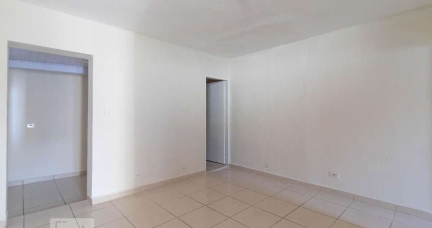 Casa para Aluguel - Casa Verde, 1 Quarto,  90 m² - São Paulo