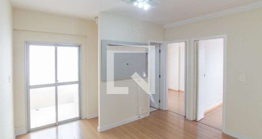 Apartamento para Aluguel - Jardim Brasil , 2 Quartos,  45 m² - São Paulo